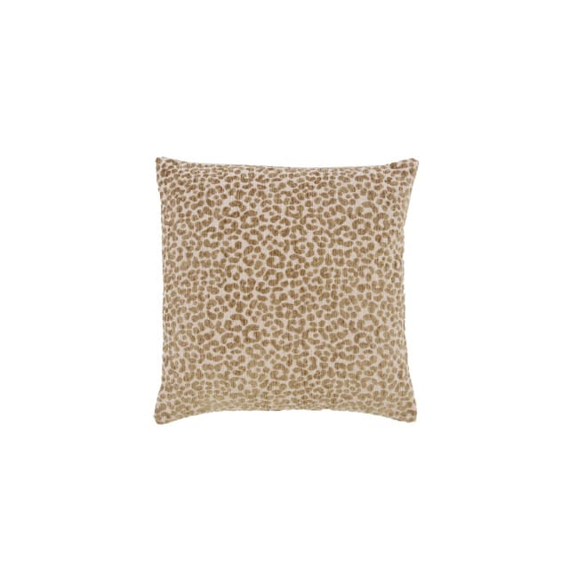 Light & Living - Sierkussen SAFFORD - Ø45x10 cm - Groen