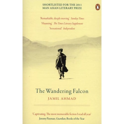 Wandering Falcon - Jamil Ahmad