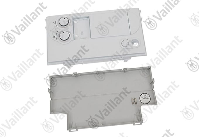 VAILLANT Behuizing, schakelkast VKK 226-656/4 e.a. Vaillant-Nr. , 0020060810