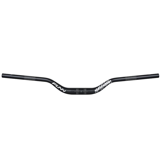 Stuur Funn Upturn 55 mm