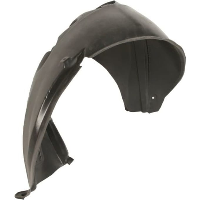 Plastic spatbordbekleding BLIC 6601-06-0000099P