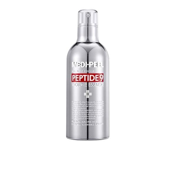 [MEDI] (bo1JS) Alles In Een Peptide 9 Volume Essence 100ml / (boek)