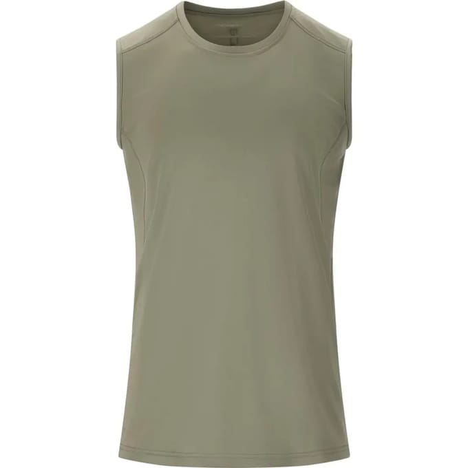 Tanktop Endurance Landeer