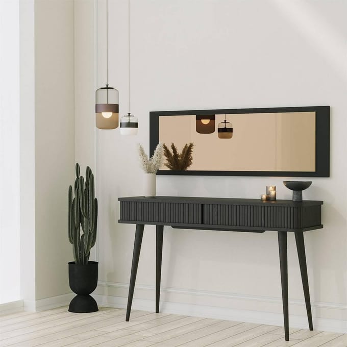 Wandspiegel Diesel | Mioli Decor