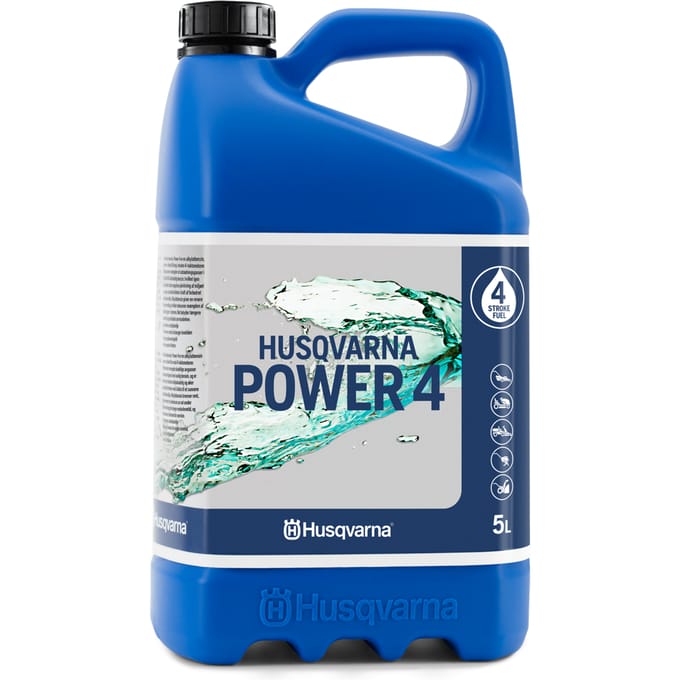 Fuel power 4 5l full pallet -
