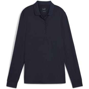 T-shirt Puma Longsleeve