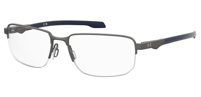 Brillen met correctie Under Armour UA 5062/G V6D