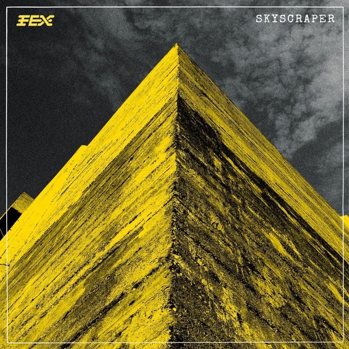 Fex - Skyscraper (CD)