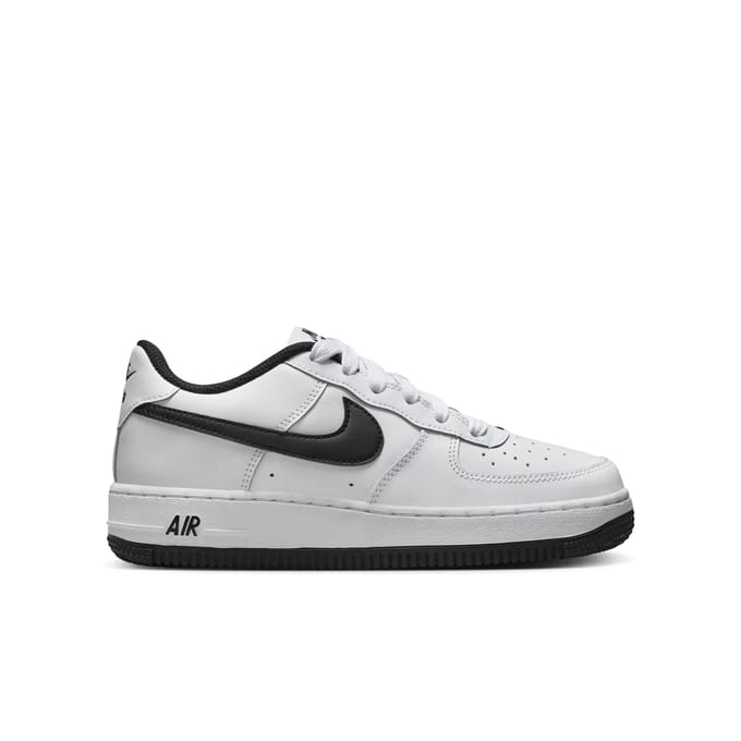 Nike Air Force 1 LV8 3 - Sneakers - Kinder - Maat 39