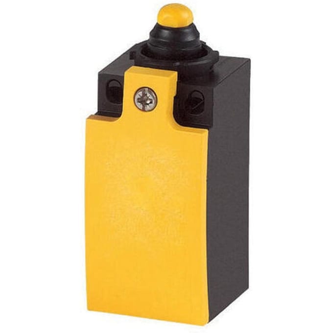 Eaton 266107 LS-02 Positieschakelaar 6 A Kopplunjer IP67 1 stuk(s)