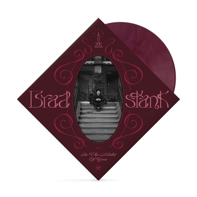 In The Midst Of You - Brad Stank