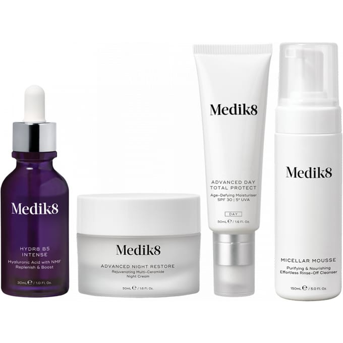 Medik8 Hydrate pakket