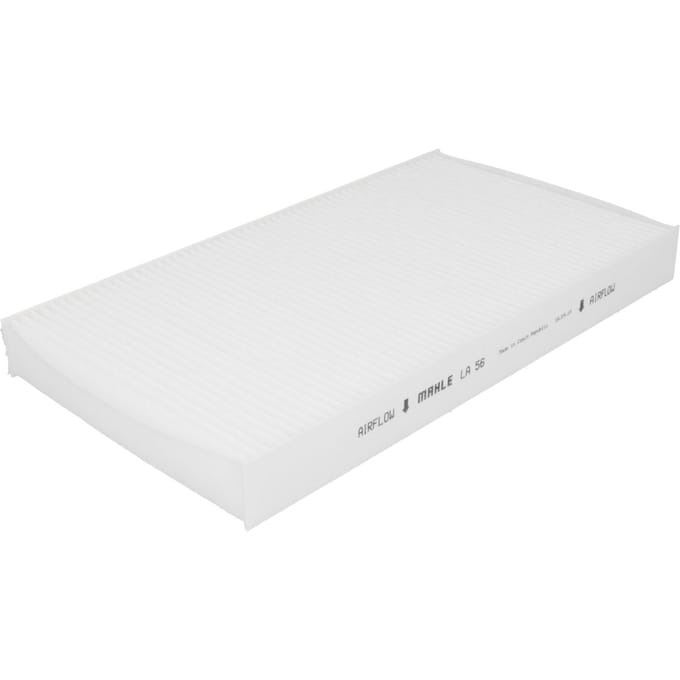 Cabine luchtfilter KNECHT LA 56