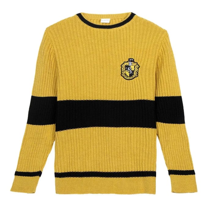 Gebreide trui Cerda Harry Potter