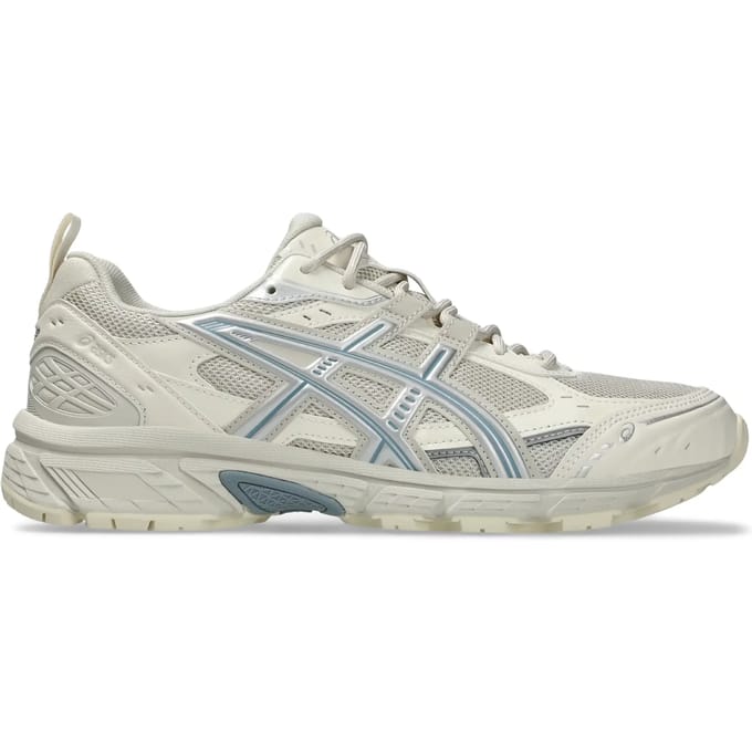 Asics Gel Nunobiki beige sneakers