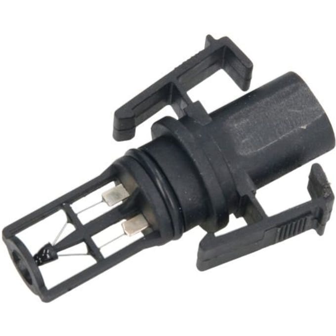 Sensor, temperatuur binnenkomende lucht FEBI BILSTEIN 37142