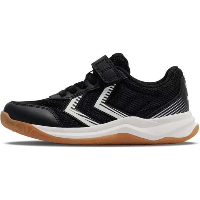 Hummel Kinder MULTIPLAY FLEX VC 2.0 JR Indoorschoen 234839 2267 Anthracite