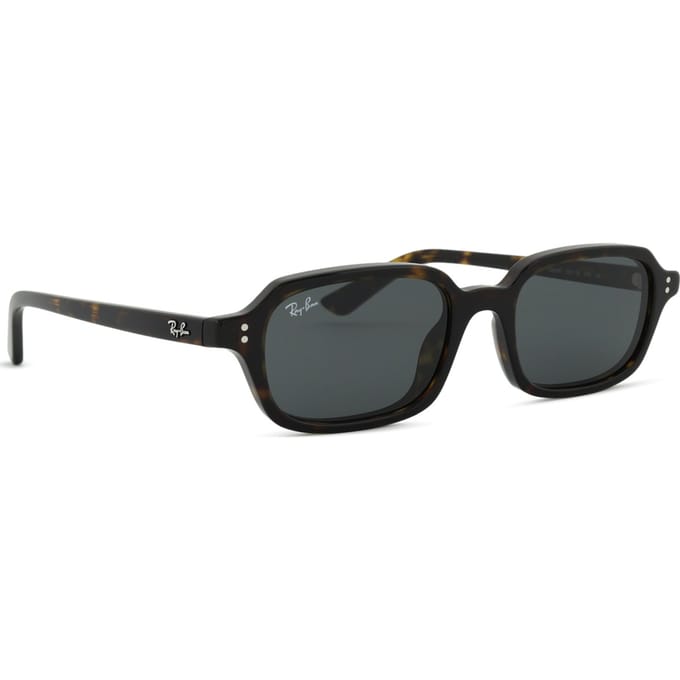 Ray-Ban Zonnebril 0RB4455 135987 Havanna - Dark Grey