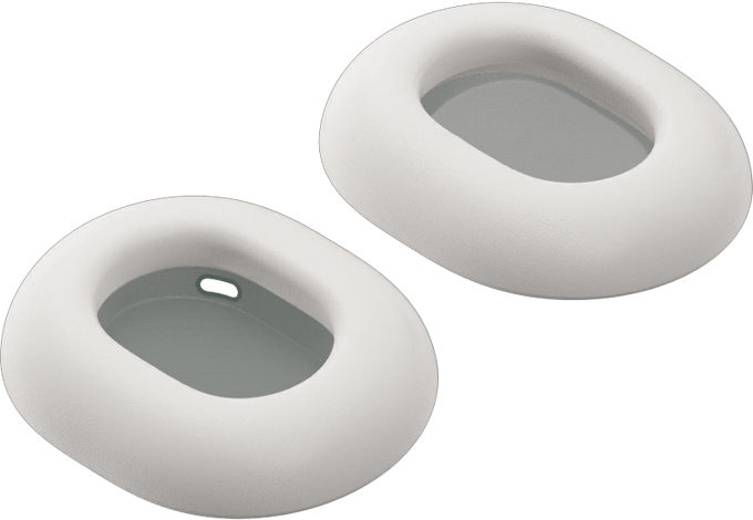 Sonos Ace Oorkussens Wit