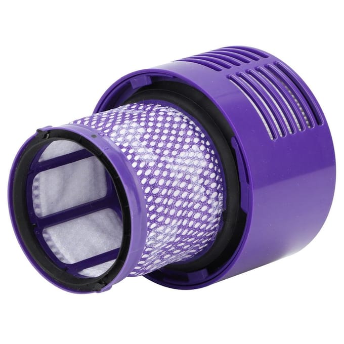 3 Stuks Stofzuiger Filter Vervanging Accessoires Opzetstuk Geschikt voor  minder dan span class= ui gray