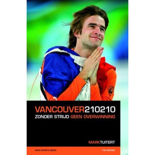 Vancouver 210210 - Mark Tuitert