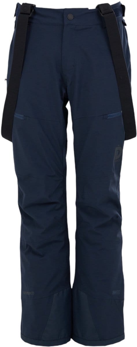 Fundango Teak Broek Blauw XL Man