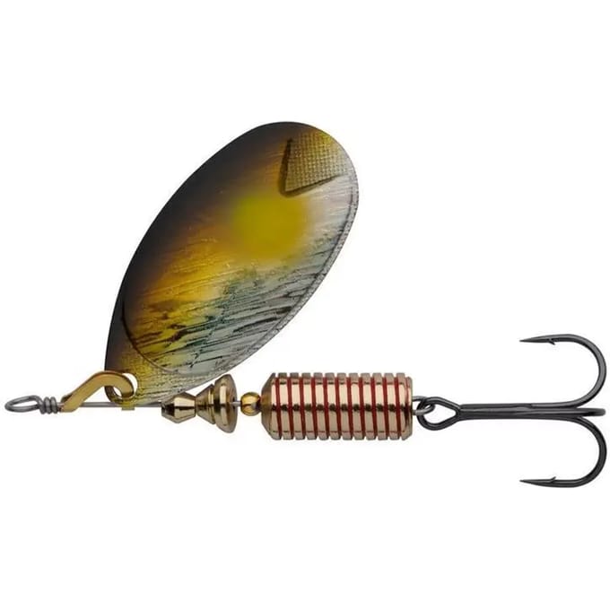 Lok Abu Garcia Fast Attack 7g