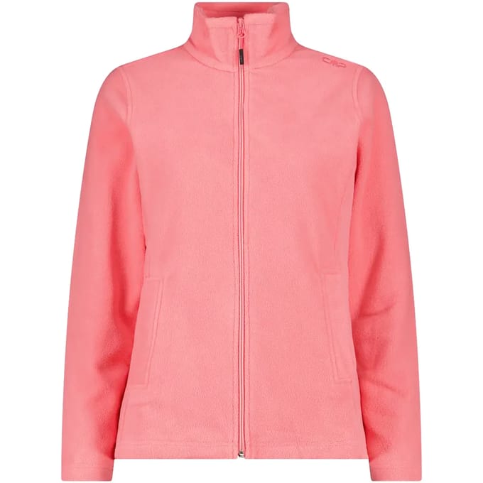 Damesfleece CMP Arctic