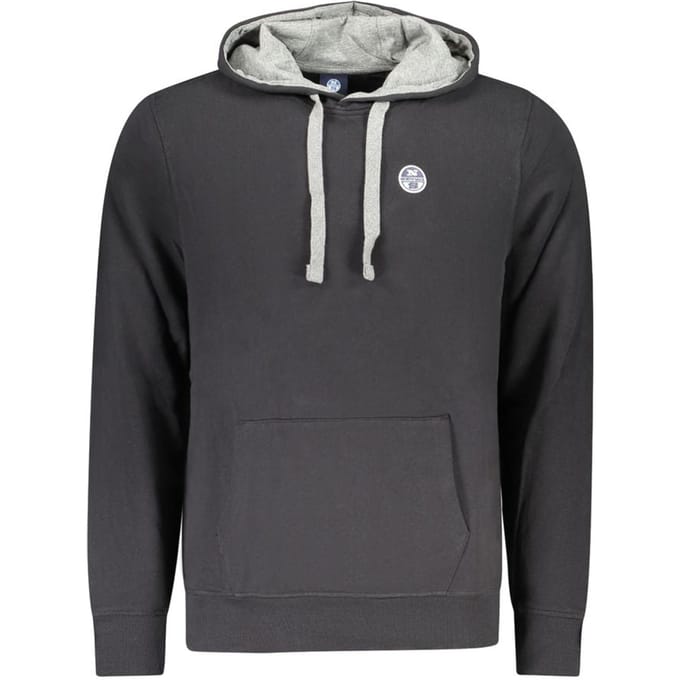 Capuchon sweaters North Sails 993026000ne0999s