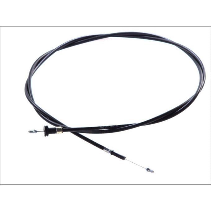 Topran Motorkap kabel HANS PRIES 103 148