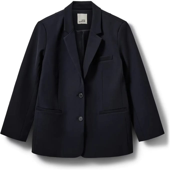 Damesblazer oversized Sofie Schnoor KAI