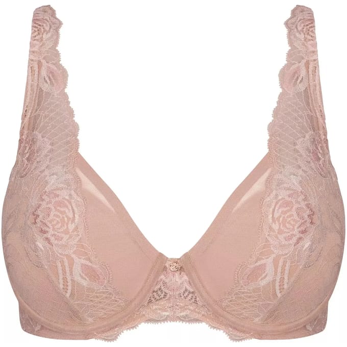 Triumph Bügel-BH Florale Wild Peony Florale