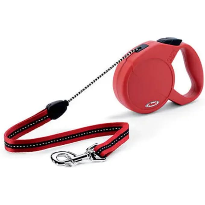 Hondenriem Flexi Classic