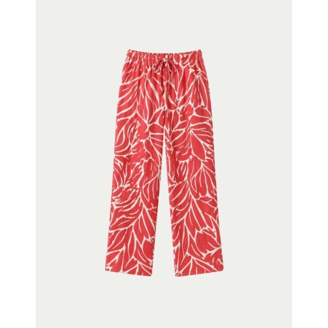 Elvira Collections Trouser elodi dessin
