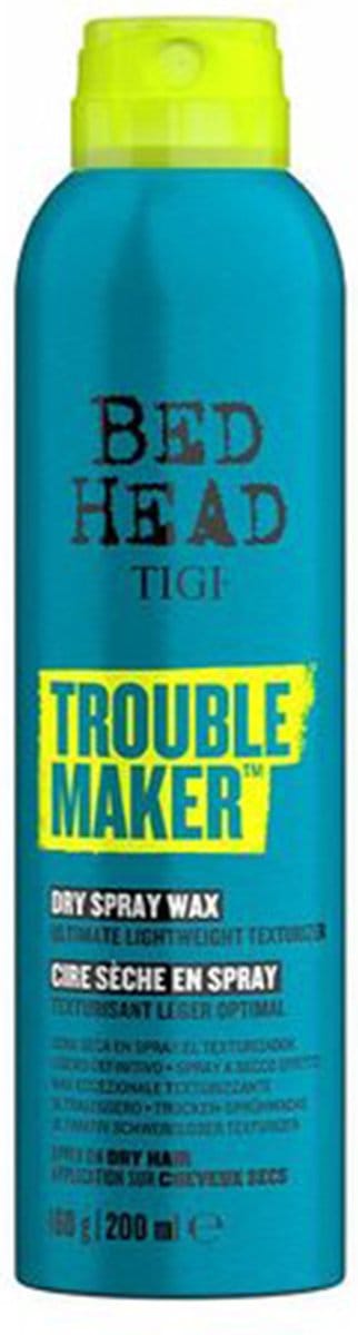 Bed Head DRY SPRAY WAX AERO - Haarspray - 200 ml