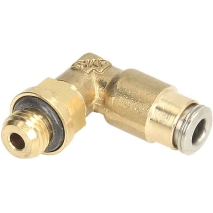 Centrale smeerbus SKF 504-101-VS