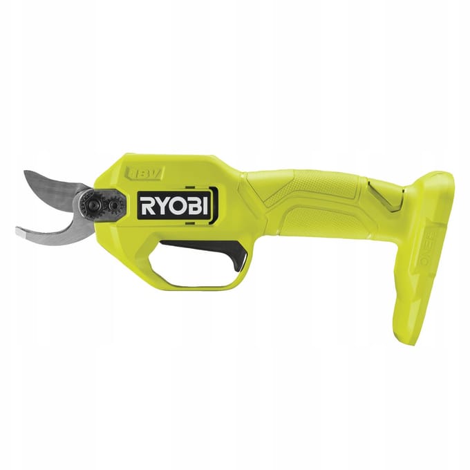 Snoeischaar Ryobi RY18SCA-0