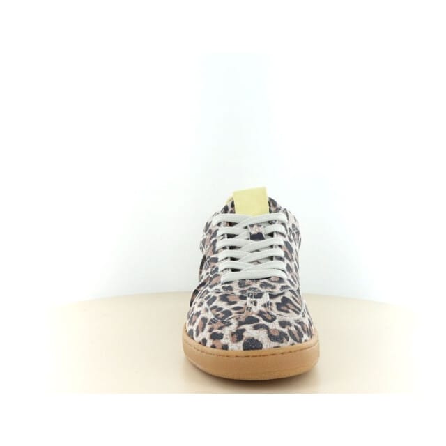 DWRS POONA leopard sand butter