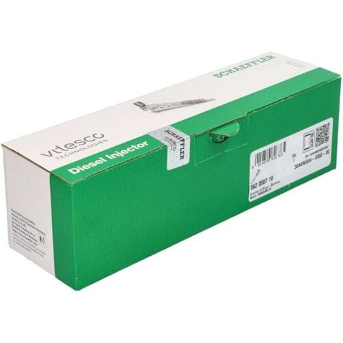 Verstuiverneus VITESCO 562 0007 10