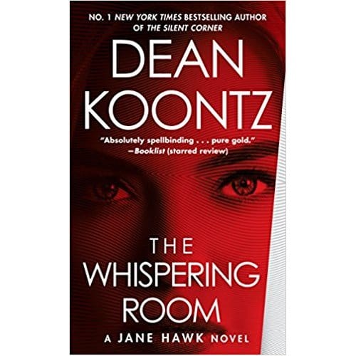 The Whispering Room - Dean Koontz