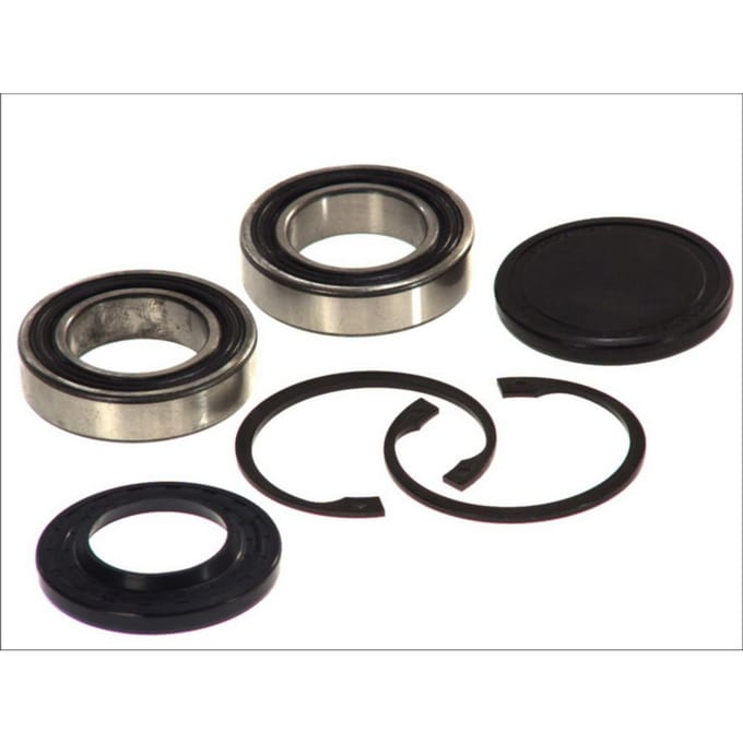 Dt Spare Parts Bout, ontkoppelvork DT 2.93070