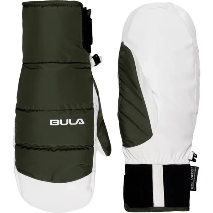 Wanten Bula Piste