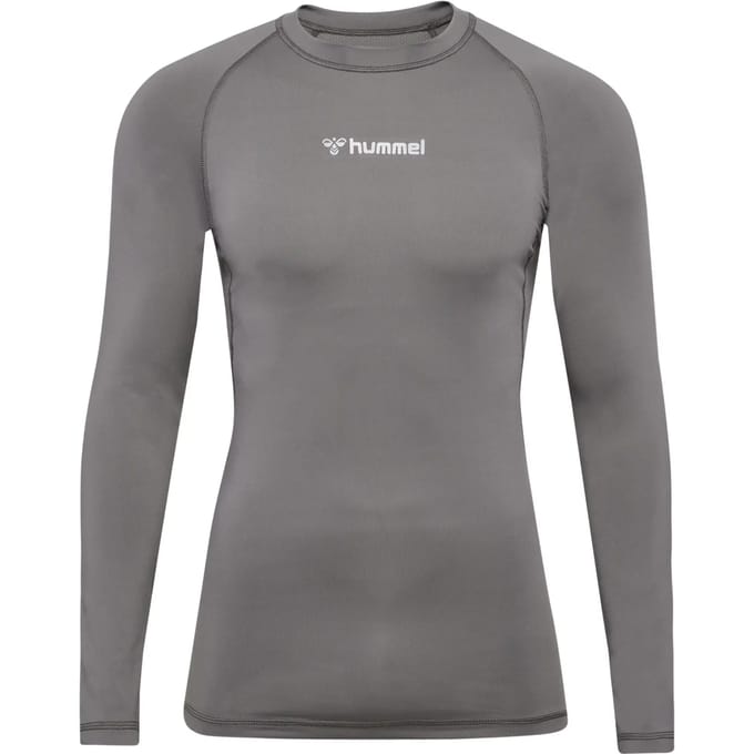 Hummel T-shirt met lange mouwen Hmlbl Performance Tee L/S 225511