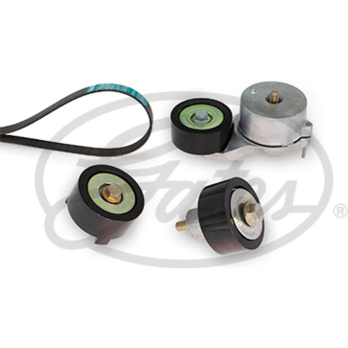 V-riemset FleetRunner Micro-V Kit GATES K028PK2320HD
