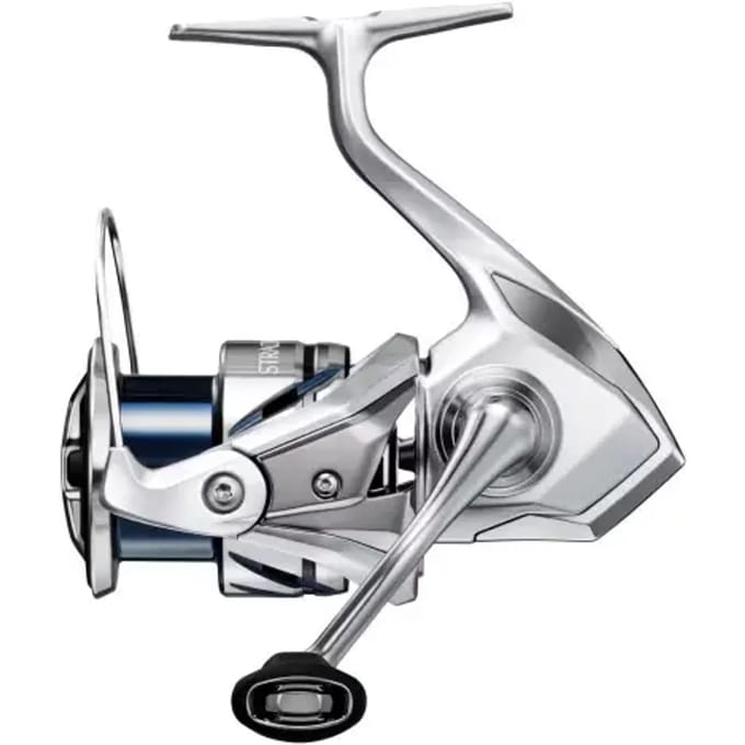 Voorremhaspel Shimano Stradic FM C2500S