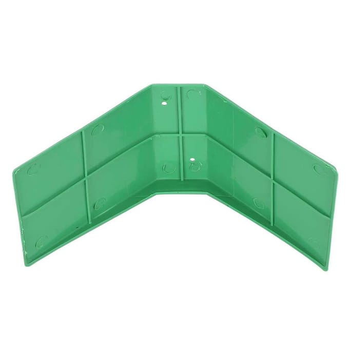 10 STUKS Duiven Ruststand Plastic Duiven Vogelstand Stokken Antislip Duif Vogelstok Vogelhouder blue