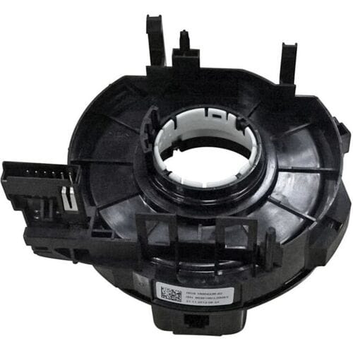 Wikkelveer, airbag VEMO V10-72-1529