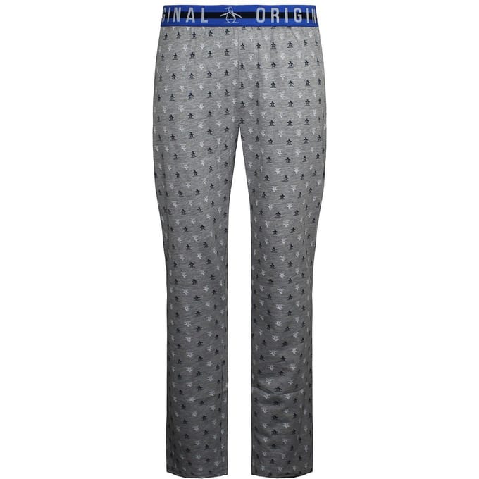 Penguin Heren Jersey Pyjamabroek