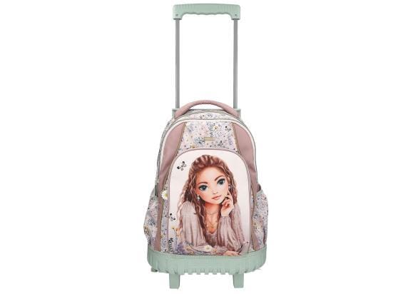 Top Model TOPModel rugzak/trolley SUMMER FEELING Boekentassen en rugzakken