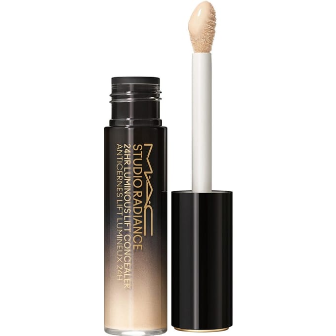 MAC Studio Radiance 24HR Luminous Lift Concealer 11ml (Verschillende Tinten) - NC5